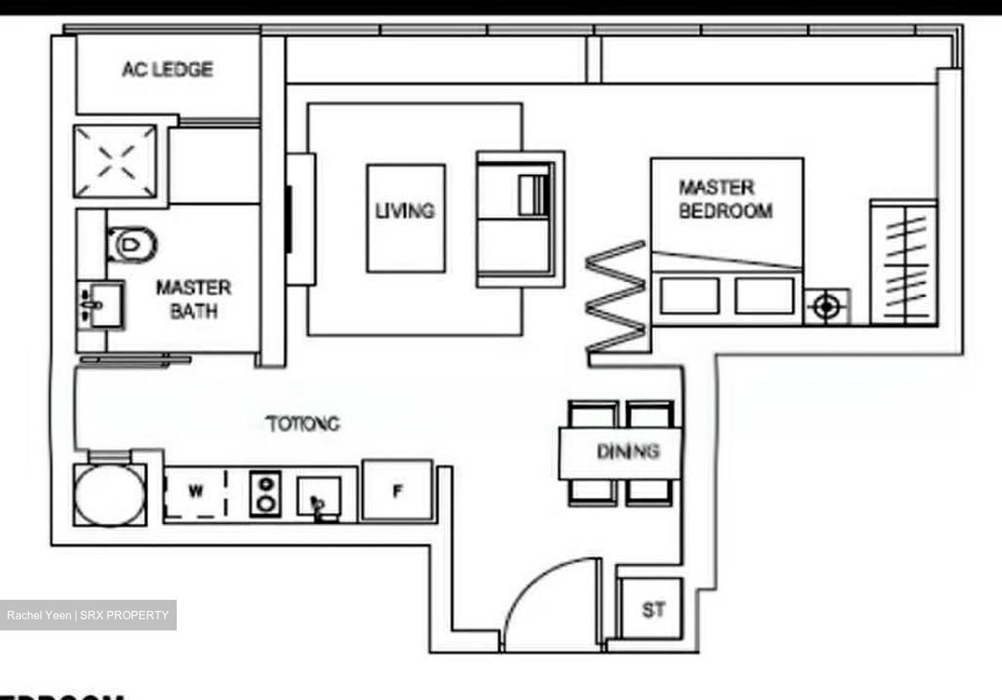Skyline Residences (D4), Condominium #576493081